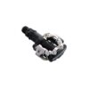 Pedales Shimano PDM520 Negro