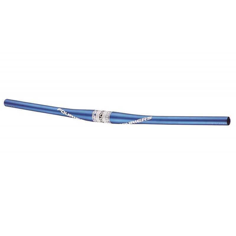 Manillar Fouriers Plano MB010 Azul Claro