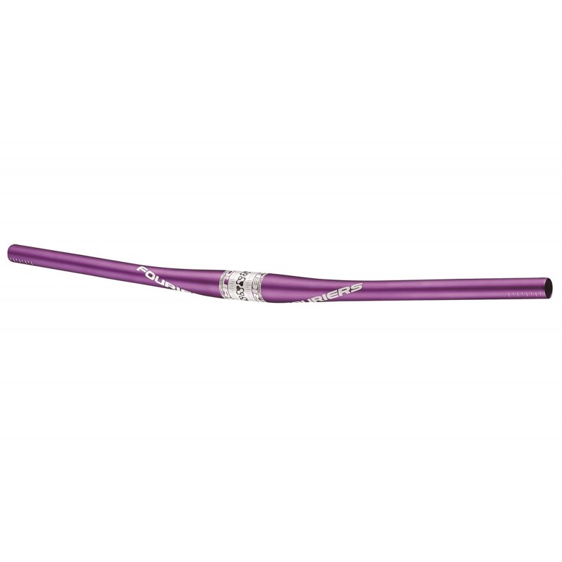 Manillar Fouriers Plano MB010 Violeta