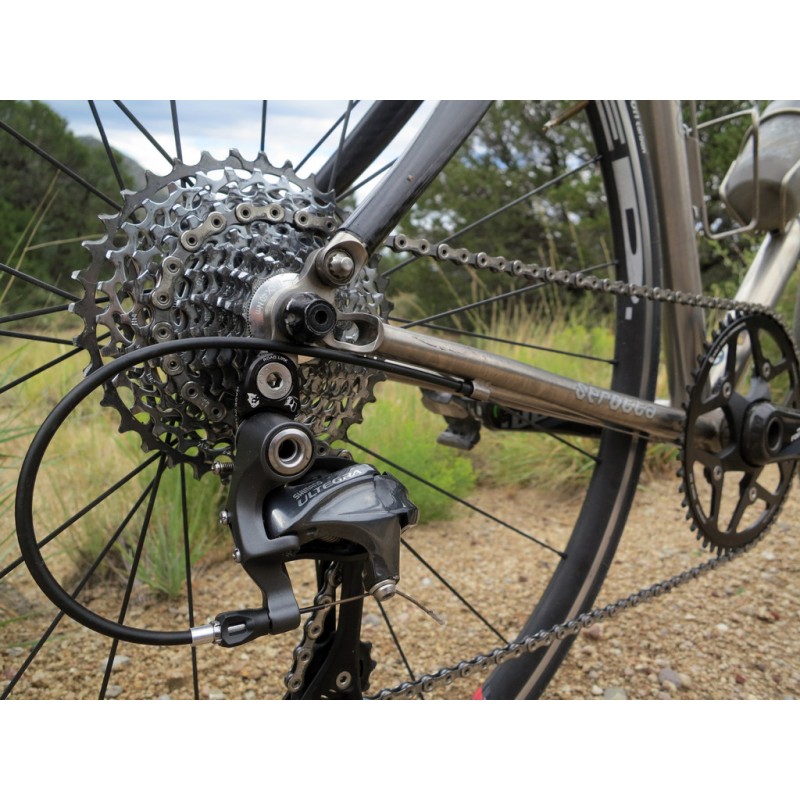 roadlink wolf tooth Roadlink Wolf Tooth