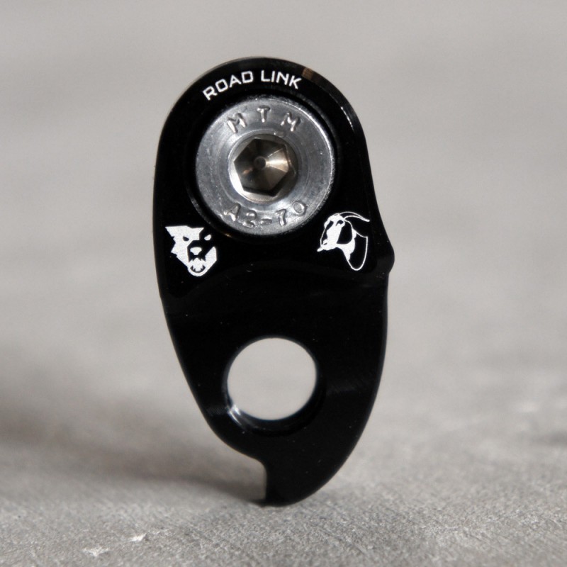 roadlink wolf tooth Roadlink Wolf Tooth