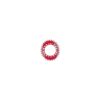 Plato Fouriers Oval 96BCD XTR M9000 Rojo