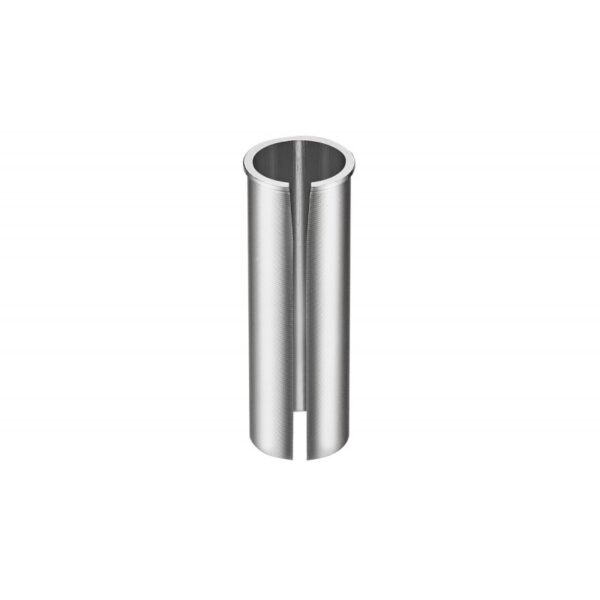 Casquillo Tija Fouriers Aluminio Negro