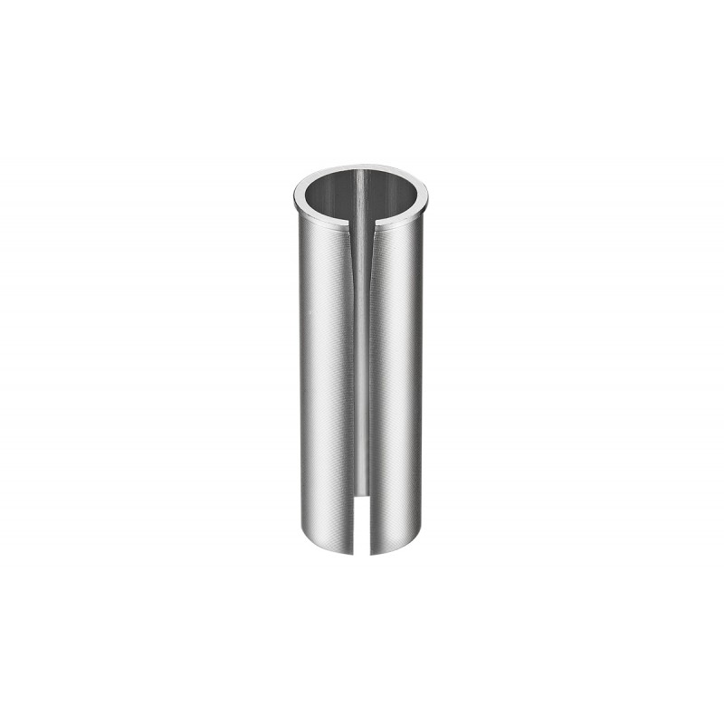 Casquillo Tija Fouriers Aluminio Negro