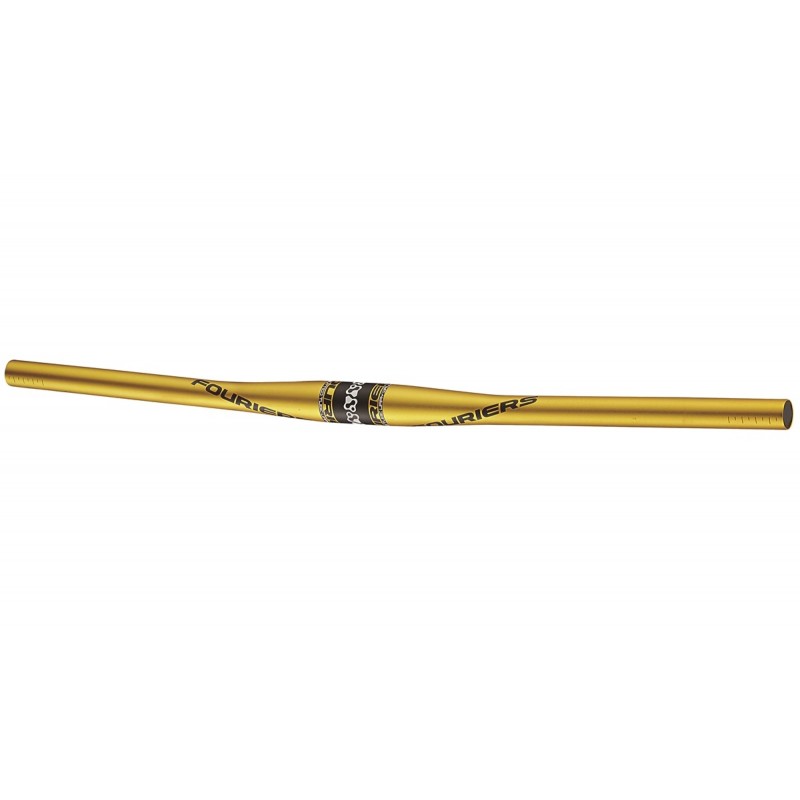 Manillar Fouriers Plano MB009 Oro