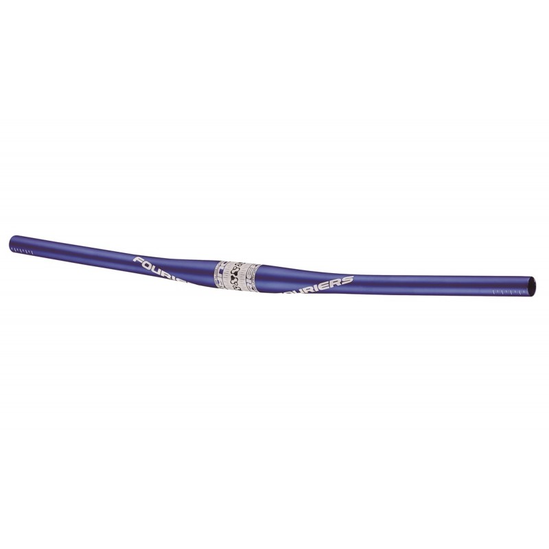 Manillar Fouriers Plano MB009 Azul
