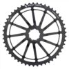 Corona Wolf Tooth Sram-Sunrace 49 Negro