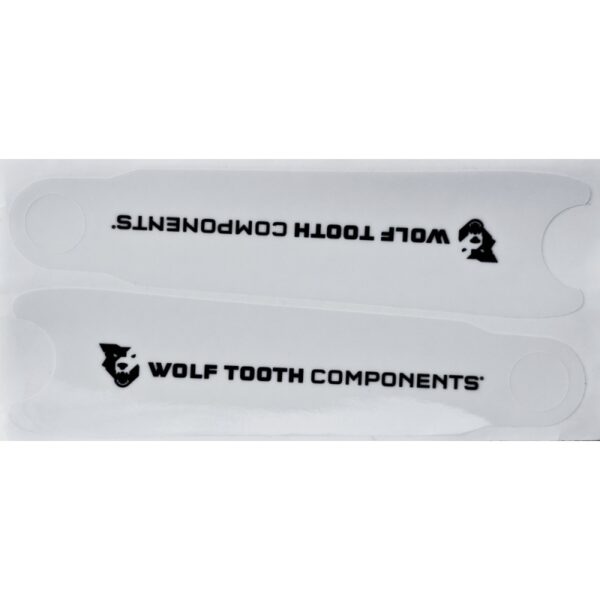 Adhesivo Protector Wolf Tooth Biela