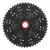 Cassette Sunrace MX8 11-50 Negro 11V