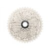 Cassette Sunrace MS8 11-46 11V Plata