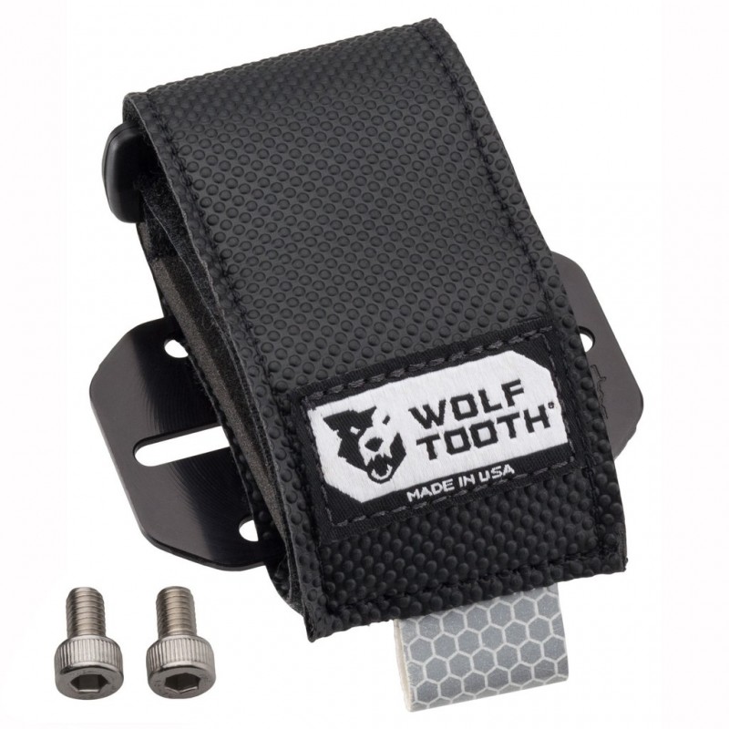 Bolsa Portaherramientas Wolf Tooth B-Rad