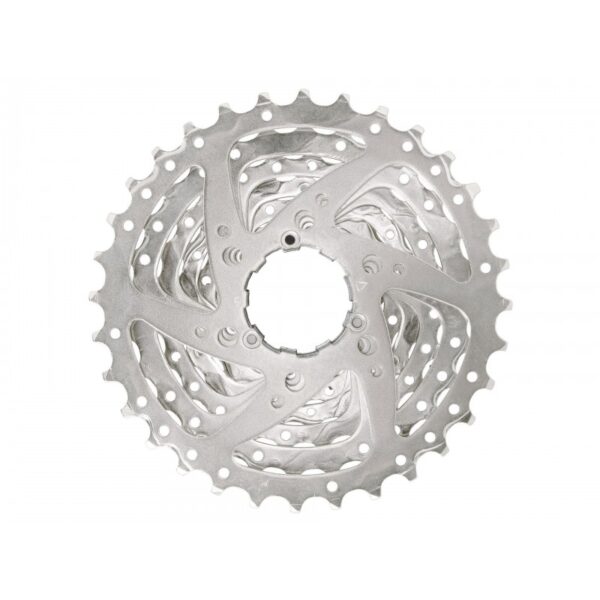 Cassette Sunrace M66 8V 11-32 Nickel