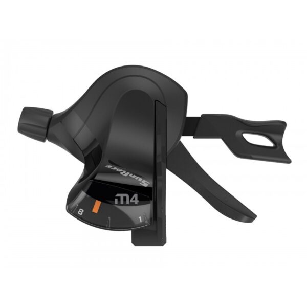 Mando ambio Trasero Sunrace Trigger 7V