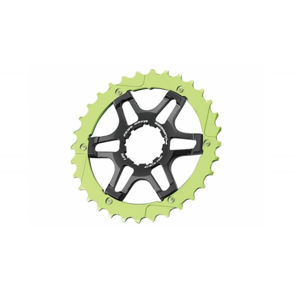 Piñon Alu 42 Fouriers Sram Negro