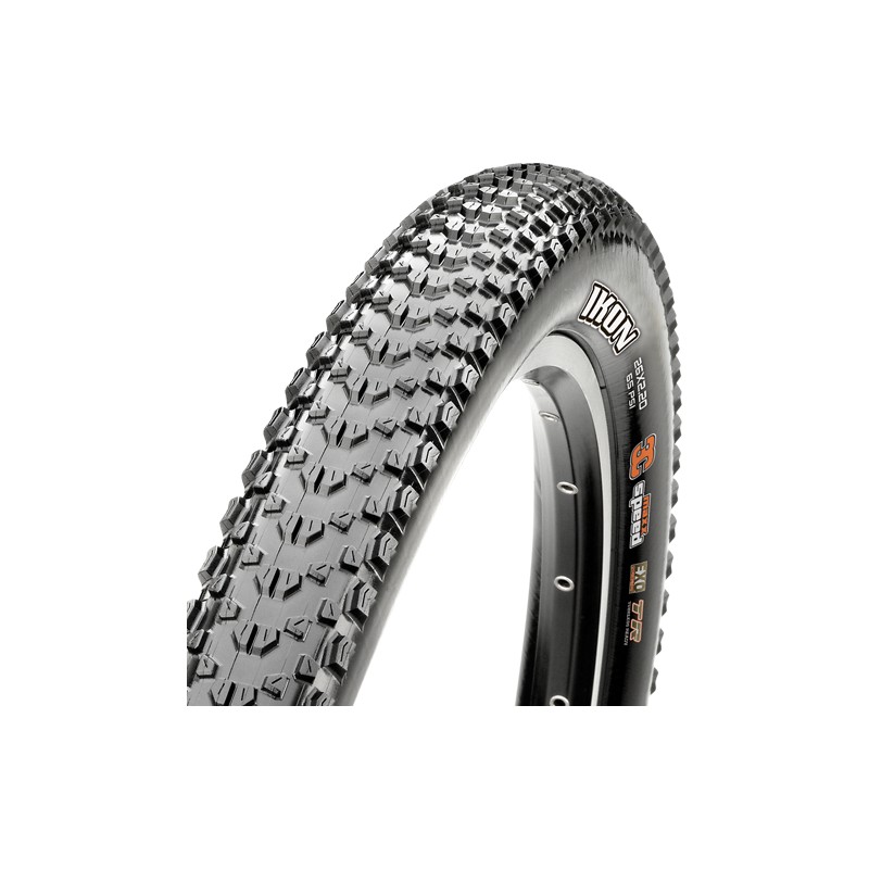 Cubierta Maxxis Ikon 29" x 2.20 EXO Tubeles Ready