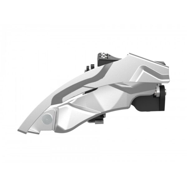 Desviador Delantero Sunrace FDM924 Abrazadera