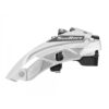Desviador Delantero Sunrace FDM500 3x7/8 Abrazadera