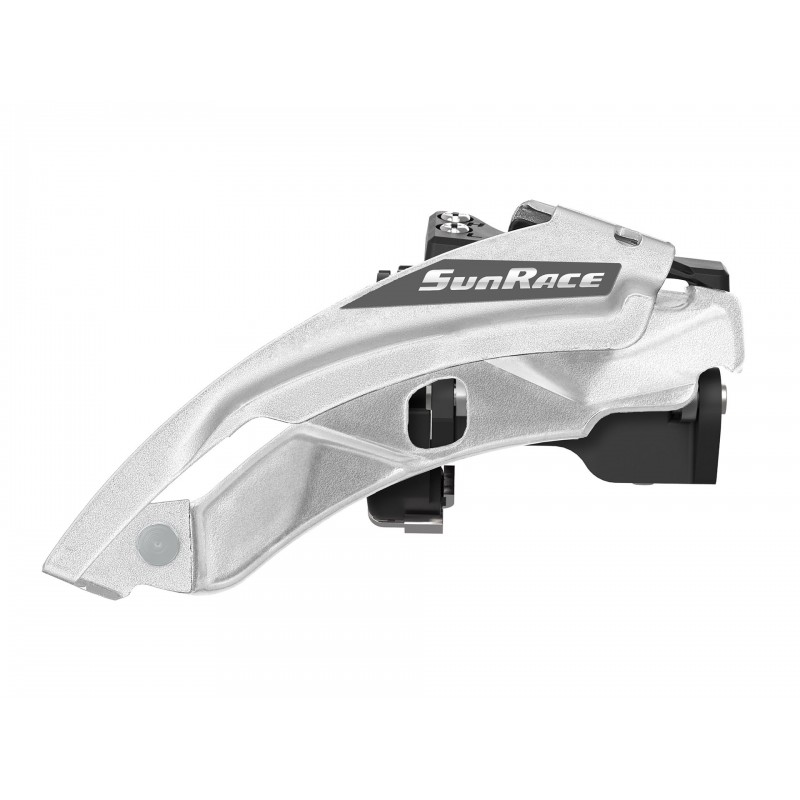 Desviador Delantero Sunrace FDM500 3x7/8 Abrazadera