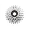 Piñon Rosca Sunrace MFM30 13-28 Plata 7V