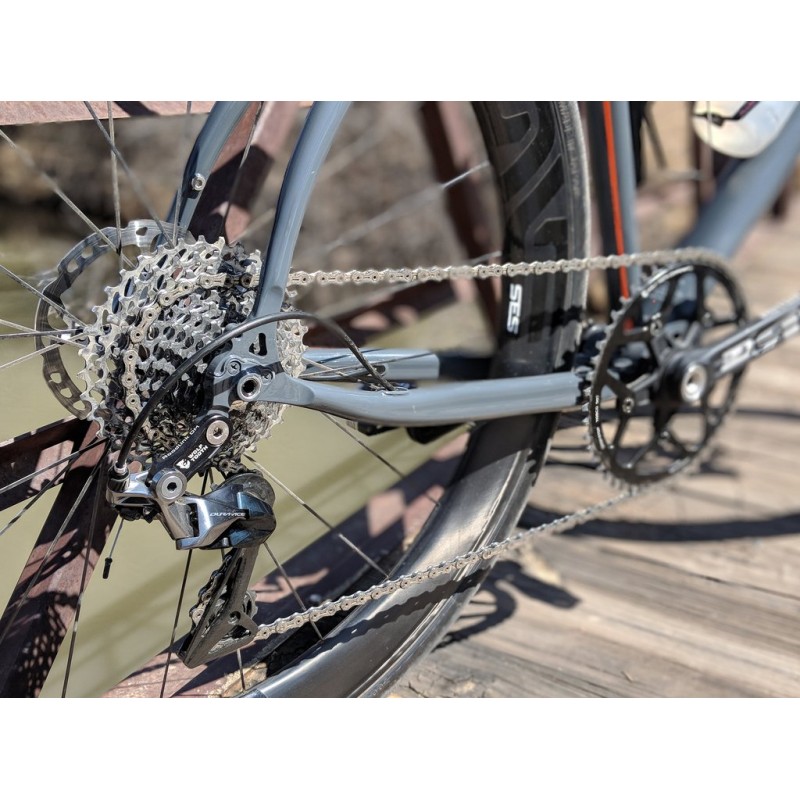 roadlink dm wolf tooth Roadlink DM Wolf Tooth