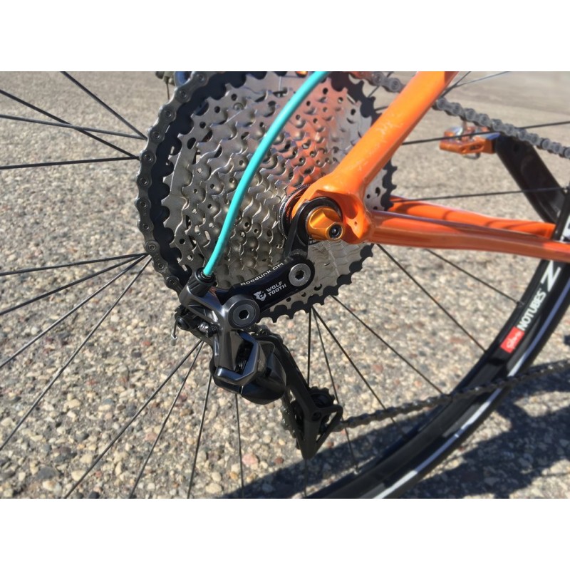 roadlink dm wolf tooth Roadlink DM Wolf Tooth