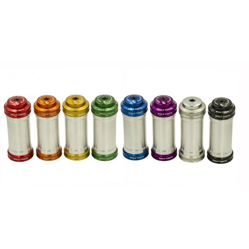 dirección wolf tooth ext. inf. ec49/40 oro Dirección Wolf Tooth Ext. Inf. EC49/40 Oro