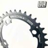 Plato Exterior Lola Mtb 104BCD CNC