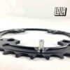 Plato Exterior Lola Mtb 104BCD CNC