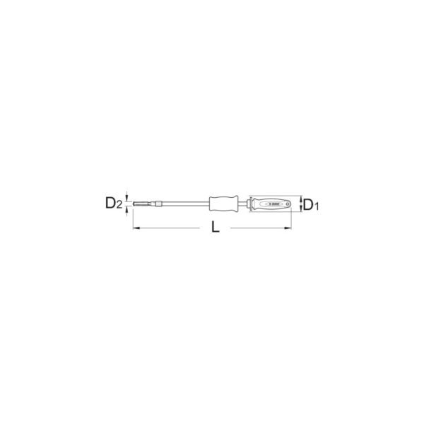 Herramienta Unior Extractor Rodamientos