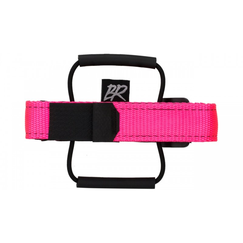 Cinta Backcountry Research Race Blaze Hot Pink