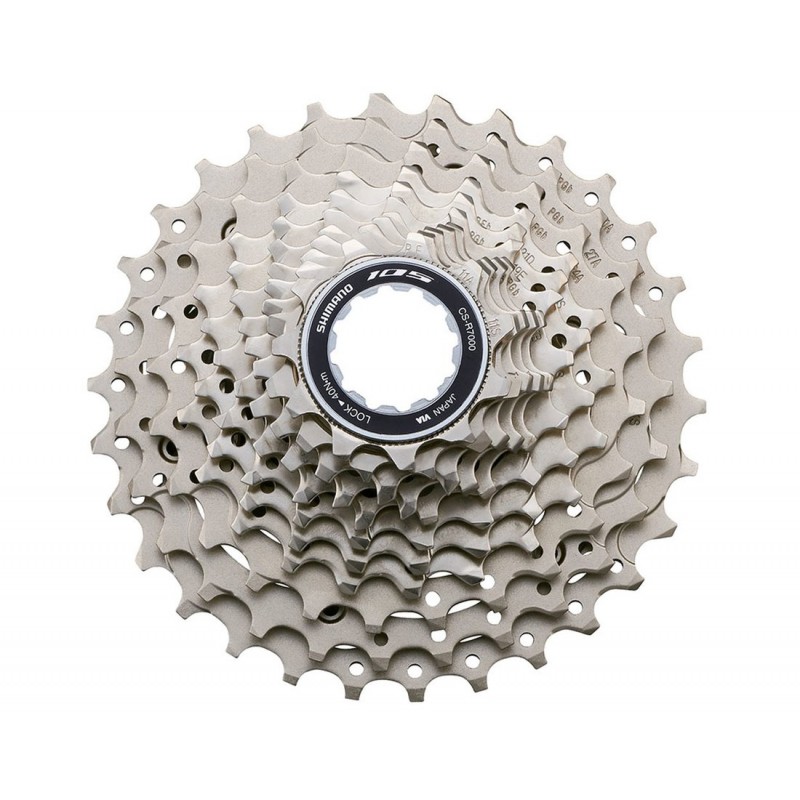 Cassette Shimano 105 R7000 11V