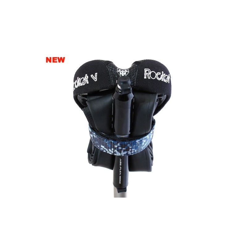 cinta backcountry research gristle black Cinta Backcountry Research Gristle Black