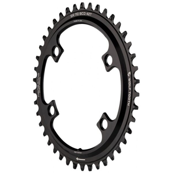 Plato Wolf Tooth 110BCD Sram