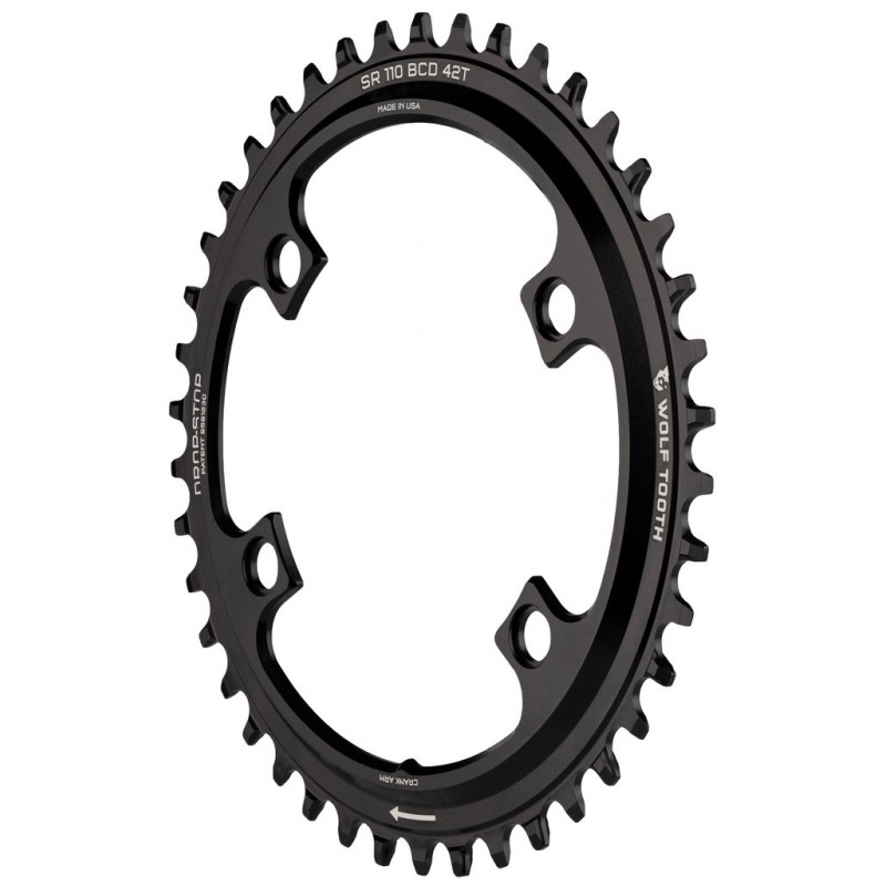 plato wolf tooth 110bcd sram Plato Wolf Tooth 110BCD Sram