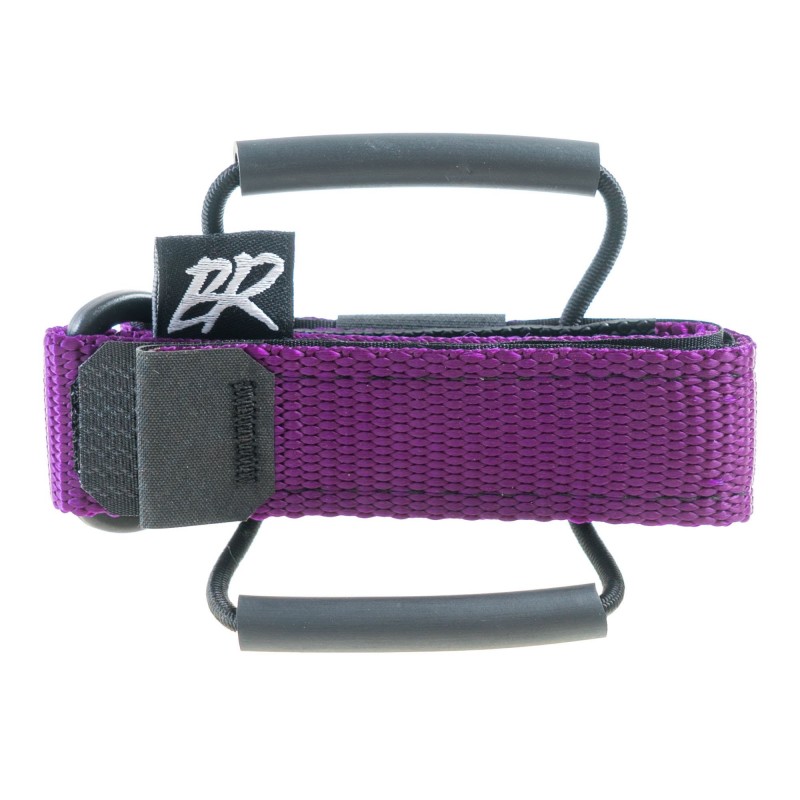 Cinta Backcountry Research Race Purple