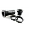 Pedalier Tripeak Shimano (BB86/92) Ceramic Twist Model Negro