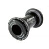 Pedalier Tripeak PF30/BB30/PF30A/BB30A Shimano Ceramic Negro