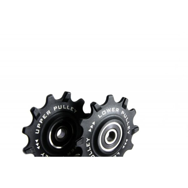 Jgo Roldanas Sram Mtb 12-12 Negro