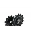 Jgo Roldanas Sram Mtb 12-14 Negro