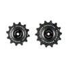 Jgo Roldanas Tripeak Shimano 12-14 Negro