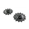 Jgo Roldanas Tripeak Shimano 12-14 Negro