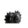 Jgo Roldanas Tripeak Shimano 12-14 Negro