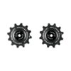 Jgo Roldanas Tripeak Shimano Dura-Ace/Ultegra 12-12 Super Ceramic Negro 11V