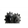 Jgo Roldanas Tripeak Shimano Dura-Ace/Ultegra 12-12 Super Ceramic Negro 11V