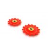 Jgo Roldanas Tripeak Sram Mtb 12-14 Super Ceramic Rojo