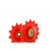 Jgo Roldanas Tripeak Sram Mtb 12-14 Super Ceramic Rojo