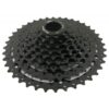 Cassette Sunrace CSM980 11-40 Negro 9V