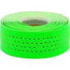 Cinta Manillar Velox Soft Micro Perforada Verde Fluor