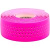 Cinta Manillar Velox Soft Micro Perforada Rosa Fluor