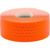 Cinta Manillar Velox Soft Micro Perforada Naranja Fluor